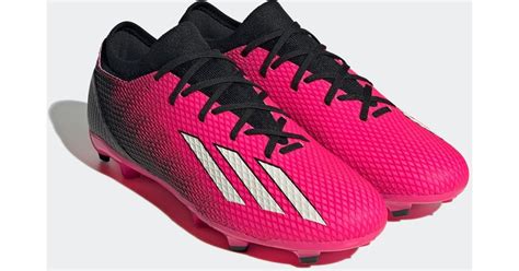 adidas fußballschuh pink|adidas pink football shoes.